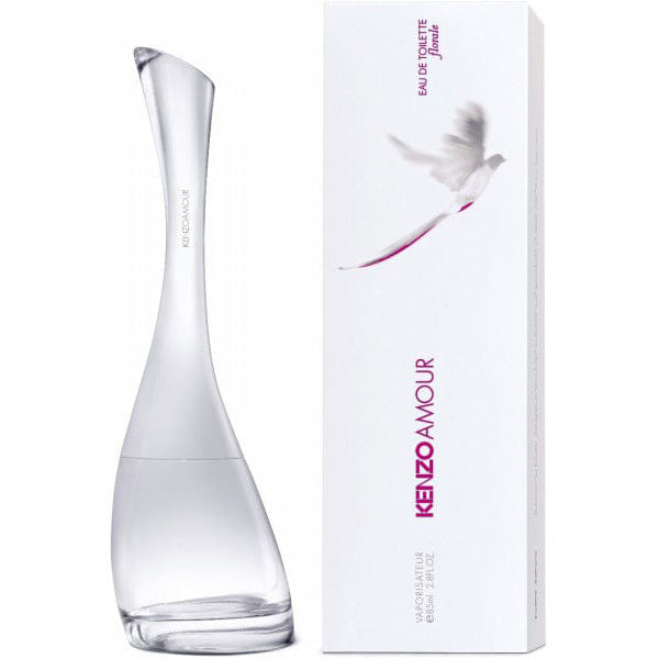 Luxury Perfumes Inc. Amour Florale by Kenzo