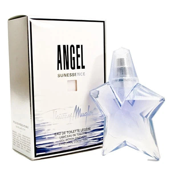 Luxury Perfumes Inc. Angel Sunessence by Thierry Mugler