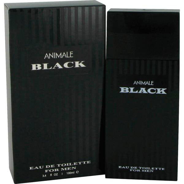 Luxury Perfumes Inc. Animale Black by Animale