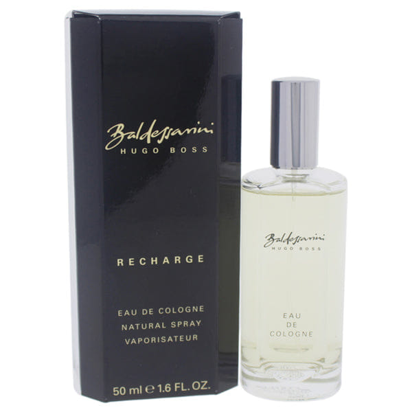 Luxury Perfumes Inc. Baldessarini by Hugo Boss