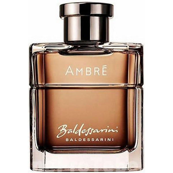Luxury Perfumes Inc. Baldessarini Ambre by Hugo Boss