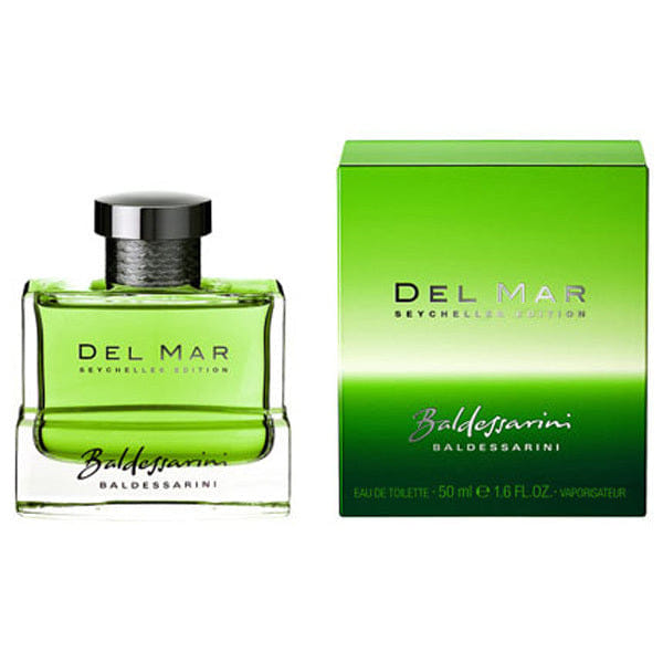 Luxury Perfumes Inc. Baldessarini del Mar Seychelles by Hugo Boss