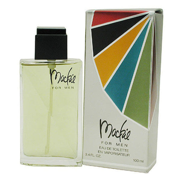 Luxury Perfumes Inc. Mackie by Bob Mackie