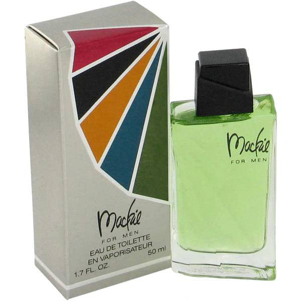 Luxury Perfumes Inc. Mackie by Bob Mackie