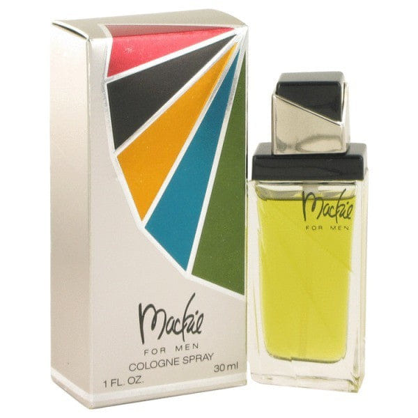 Luxury Perfumes Inc. Mackie by Bob Mackie