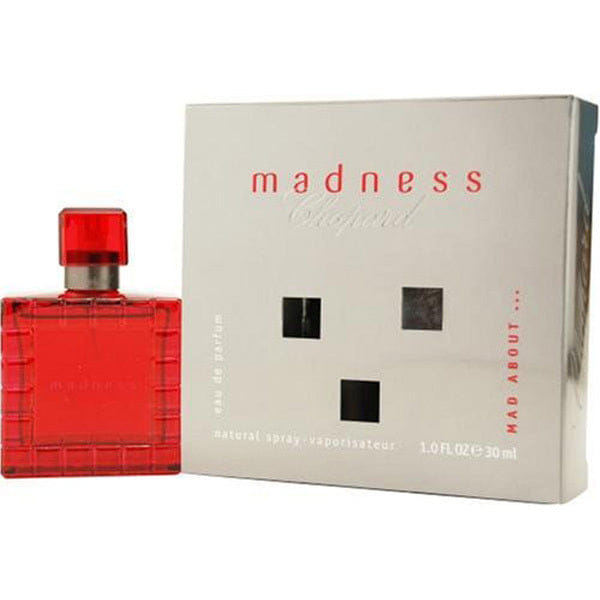 Luxury Perfumes Inc. Madness by Chopard