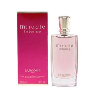 Luxury Perfumes Inc. Miracle Intense by Lancome