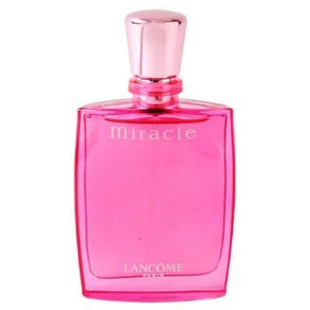 Luxury Perfumes Inc. Miracle Ultra Pink by Lancome