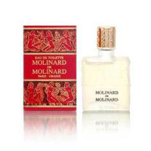 Luxury Perfumes Inc. Molinard de Molinard by Molinard