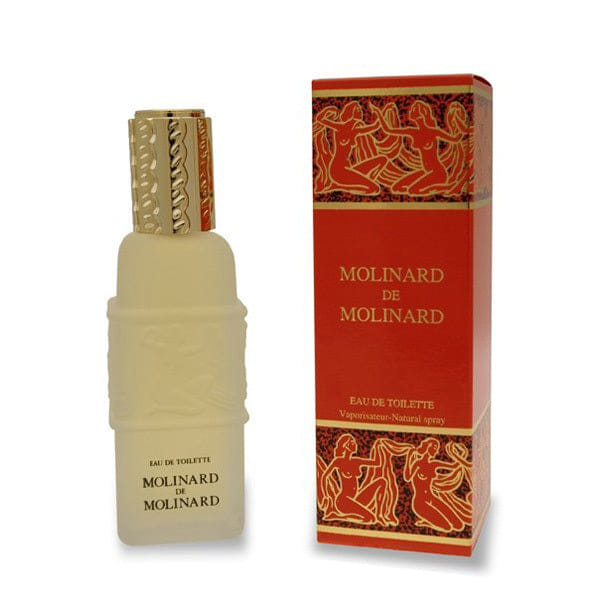 Luxury Perfumes Inc. Molinard de Molinard by Molinard