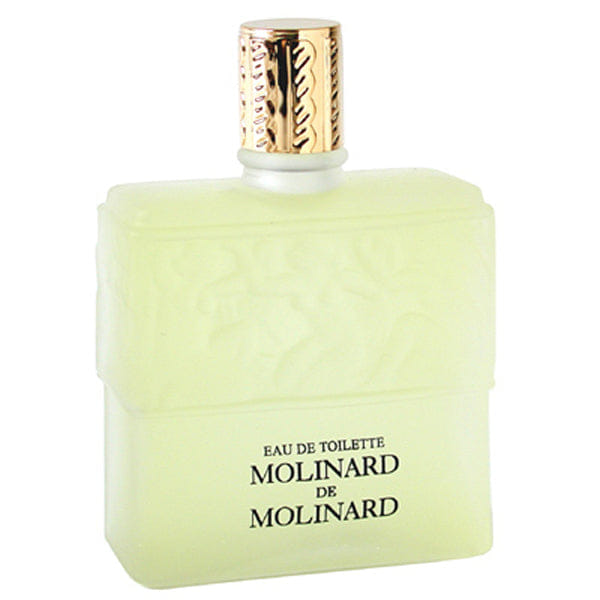Luxury Perfumes Inc. Molinard de Molinard by Molinard