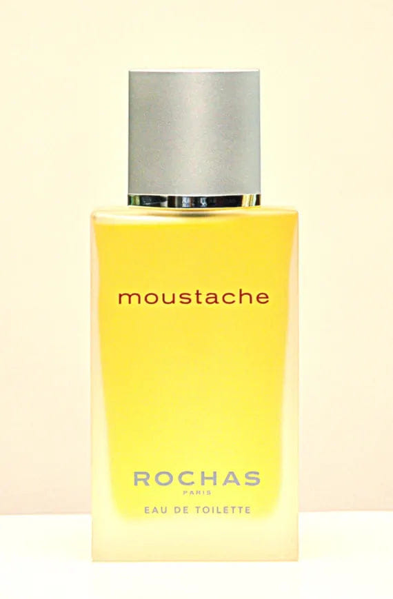 Luxury Perfumes Inc. Moustache by Rochas