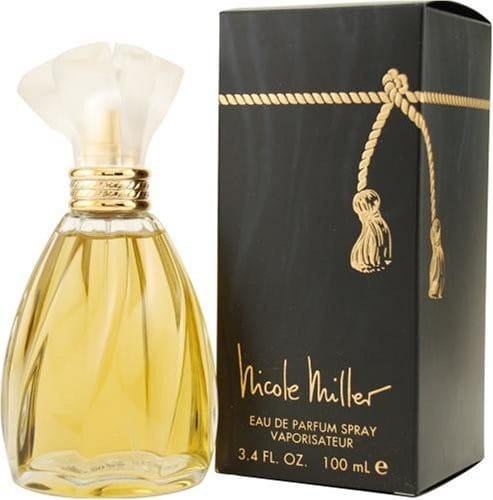 Luxury Perfumes Inc. Nicole Miller by Nicole Miller