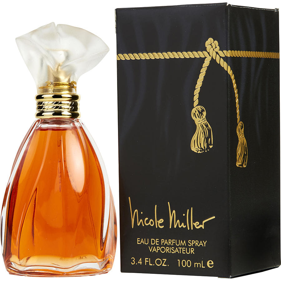 Luxury Perfumes Inc. Nicole Miller by Nicole Miller