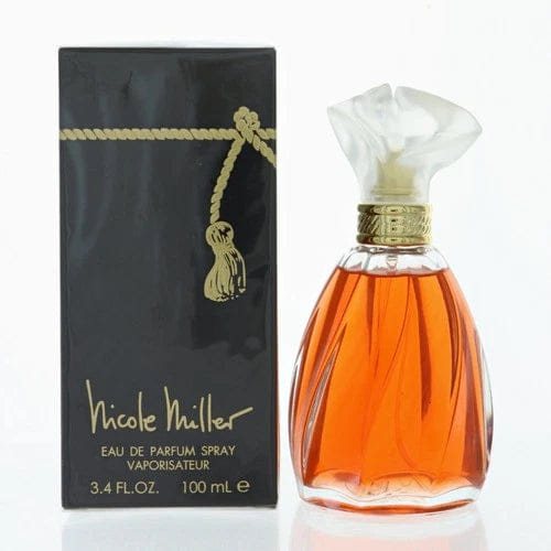 Luxury Perfumes Inc. Nicole Miller by Nicole Miller