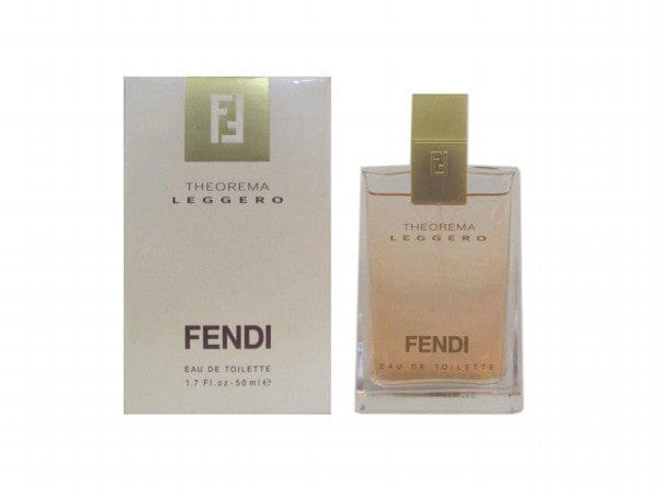 Luxury Perfumes Inc. Theorema Leggero by Fendi