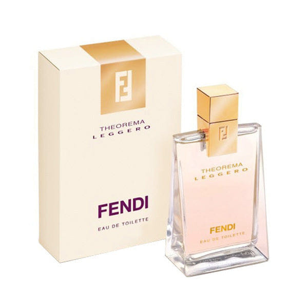 Luxury Perfumes Inc. Theorema Leggero by Fendi