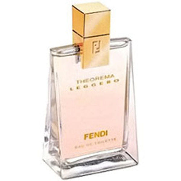 Luxury Perfumes Inc. Theorema Leggero by Fendi