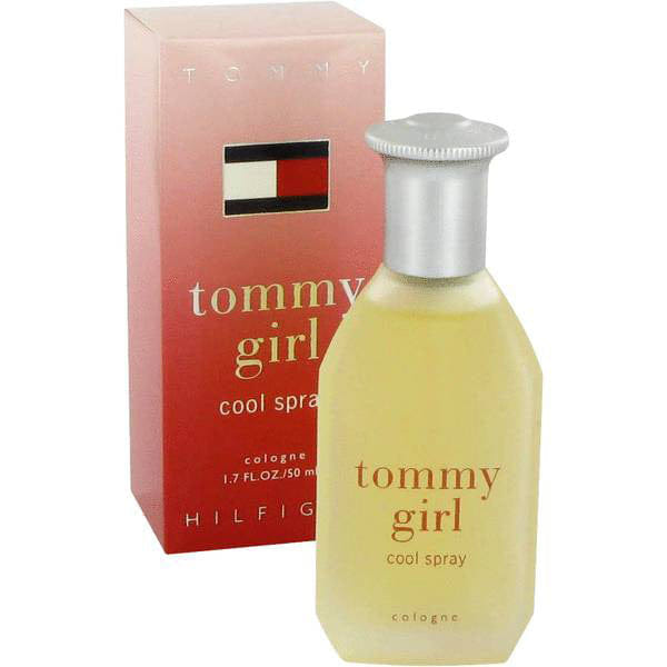 Luxury Perfumes Inc. Tommy Girl Cool by Tommy Hilfiger