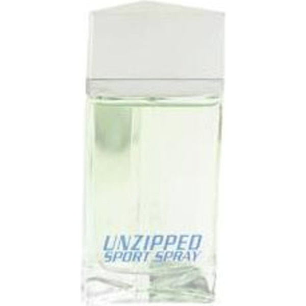 Luxury Perfumes Inc. Unzipped Sport by Perfumer's Workshop
