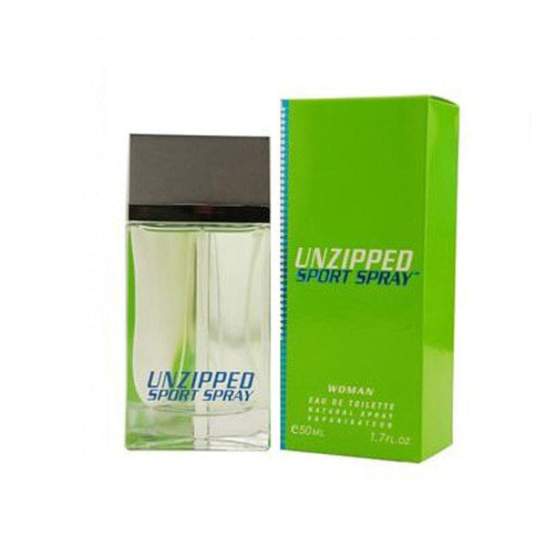 Luxury Perfumes Inc. Unzipped Sport by Perfumer's Workshop