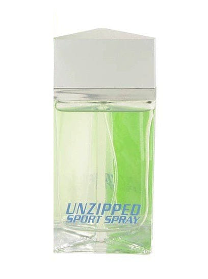 Luxury Perfumes Inc. Unzipped Sport by Perfumer's Workshop
