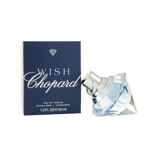 Luxury Perfumes Inc. Wish by Chopard