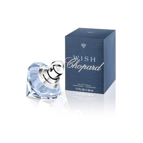 Luxury Perfumes Inc. Wish by Chopard