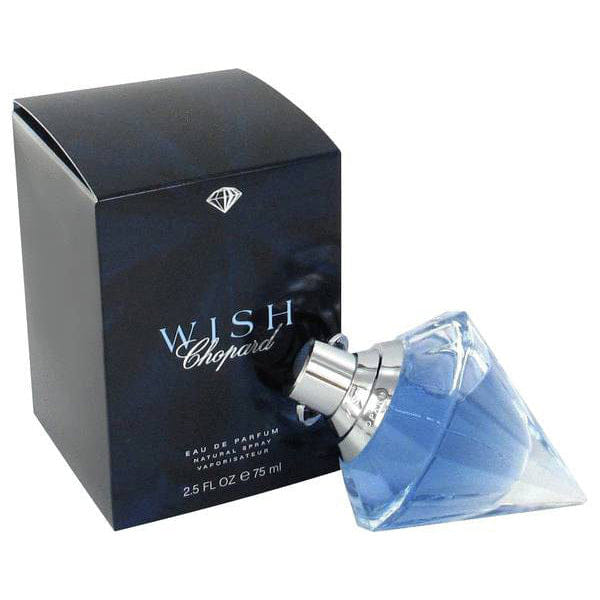 Luxury Perfumes Inc. Wish by Chopard