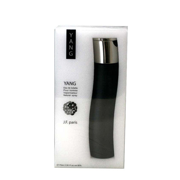 Luxury Perfumes Inc. Yang by Jacques Fath