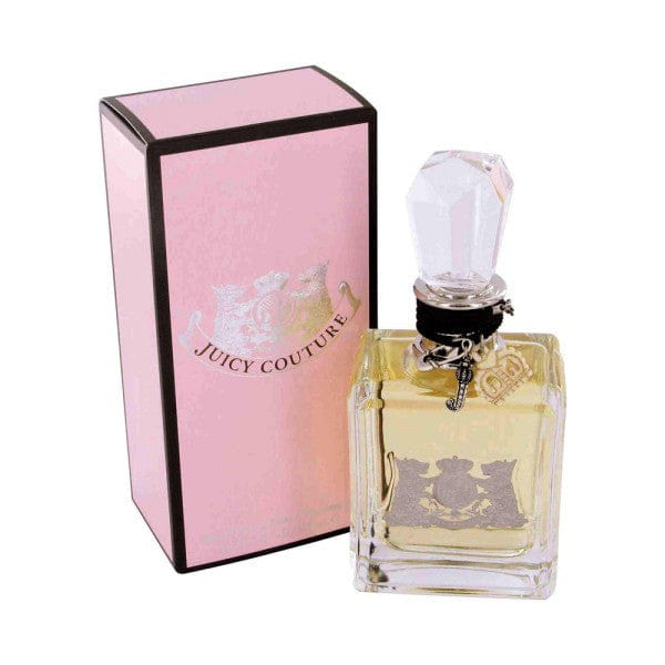 Luxury Perfumes Inc. Juicy Couture by Juicy Couture
