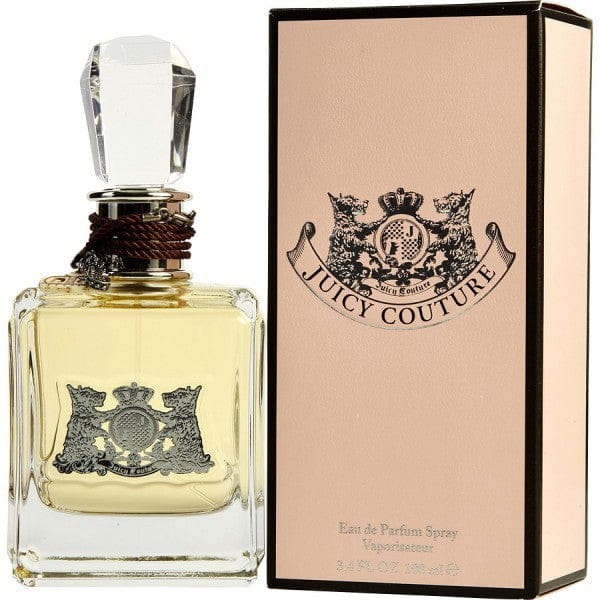 Luxury Perfumes Inc. Juicy Couture by Juicy Couture