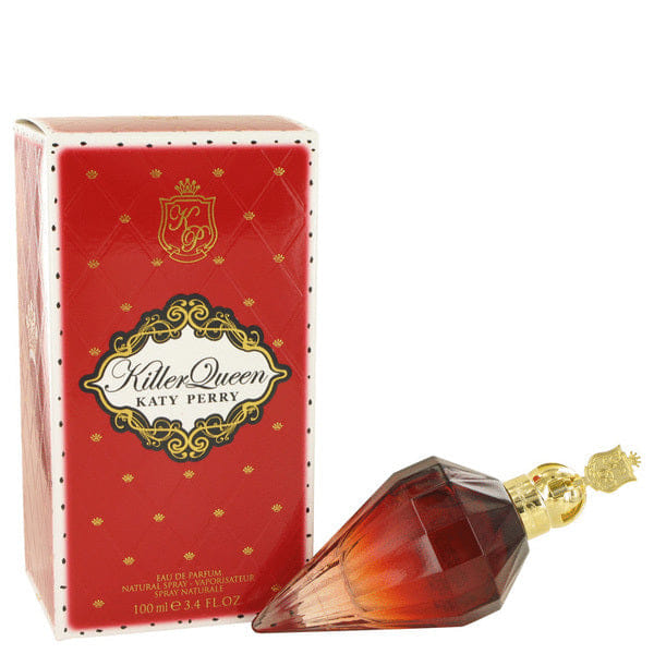 Luxury Perfumes Inc. Killer Queen by Katy Perry