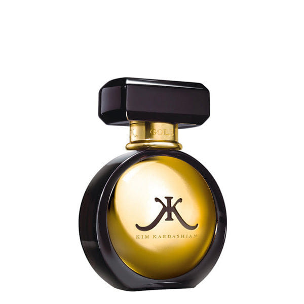 Luxury Perfumes Inc. Kim Kardashian Gold by Kim Kardashian