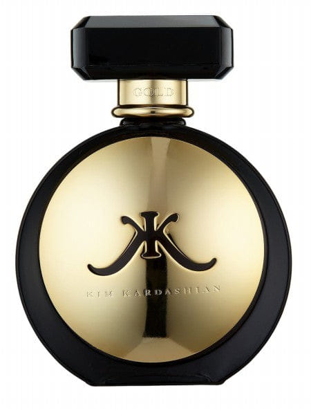 Luxury Perfumes Inc. Kim Kardashian Gold by Kim Kardashian