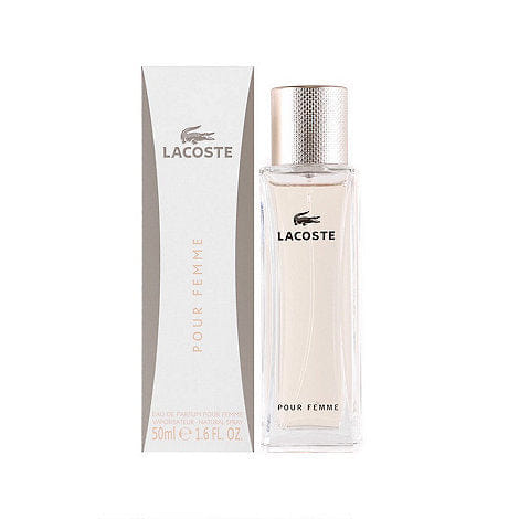 Luxury Perfumes Inc. Lacoste Pour Femme by Lacoste