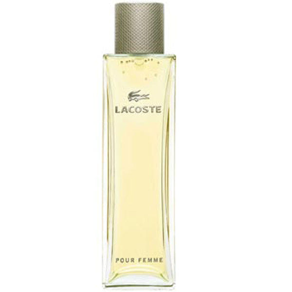 Luxury Perfumes Inc. Lacoste Pour Femme by Lacoste