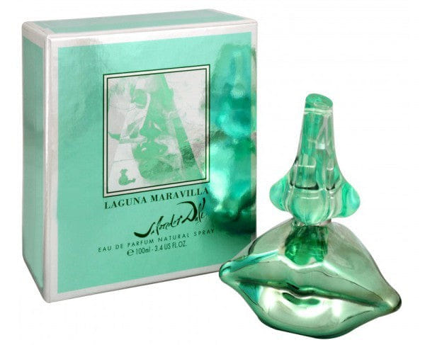 Luxury Perfumes Inc. Laguna Maravilla by Salvador Dali