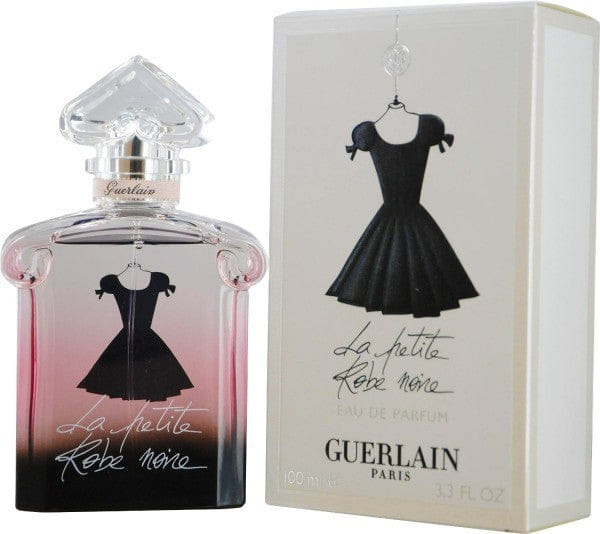 Luxury Perfumes Inc. La Petite Robe Noire by Guerlain