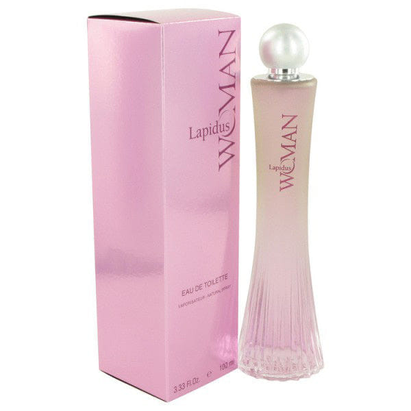 Luxury Perfumes Inc. Lapidus by Ted Lapidus