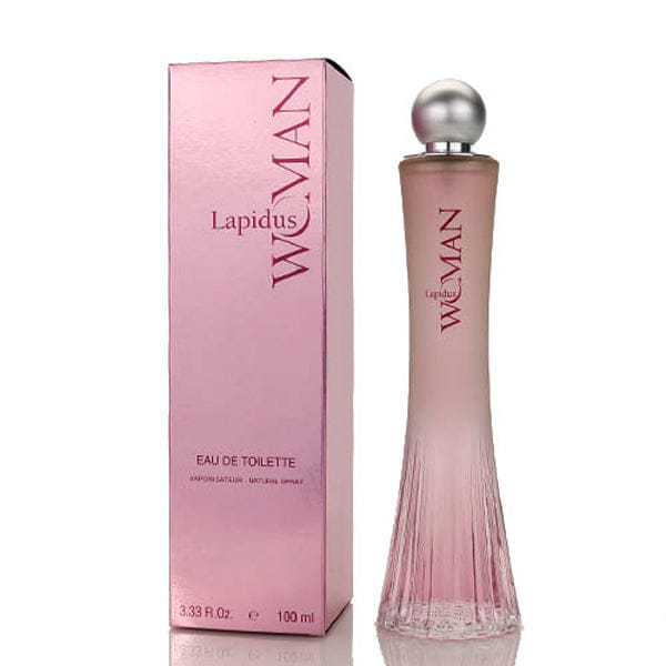 Luxury Perfumes Inc. Lapidus by Ted Lapidus