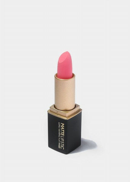 store-2 Celavi Matte Lipstick Bumble – Warm Neutral Matte