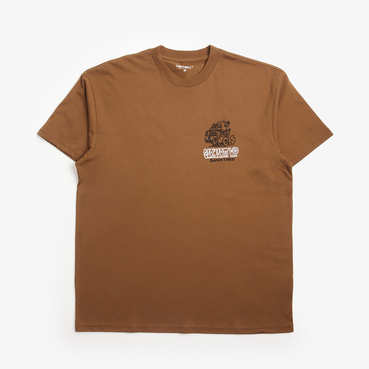 Carhartt WIP Hot Rat T-Shirt