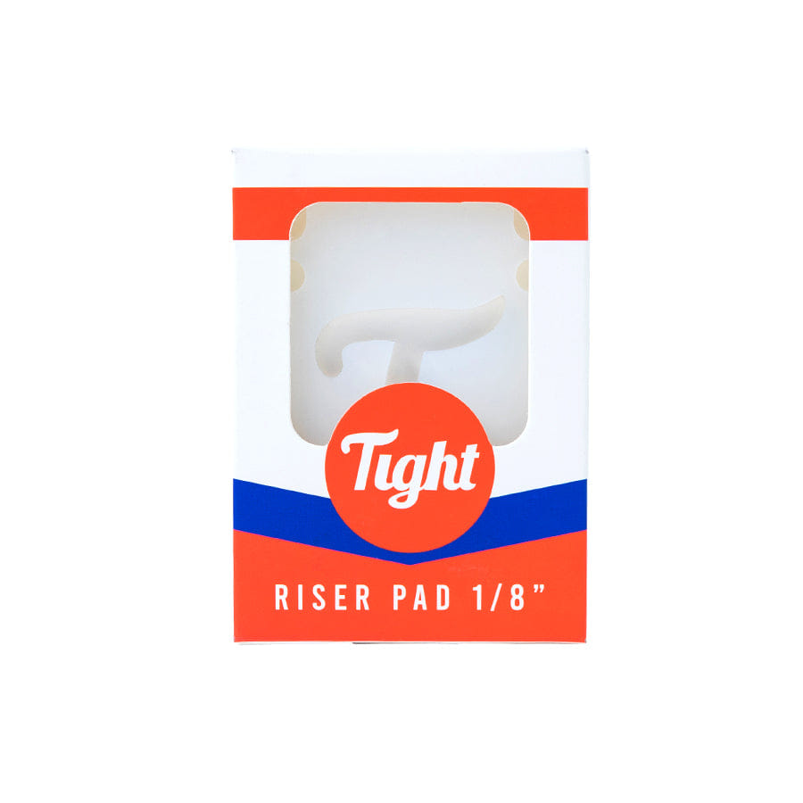 Tight OG Logo Riser Pad 1/8"