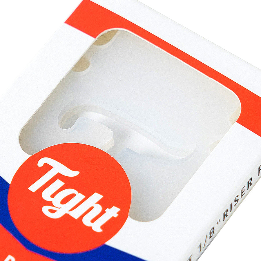 Tight OG Logo Riser Pad 1/8"