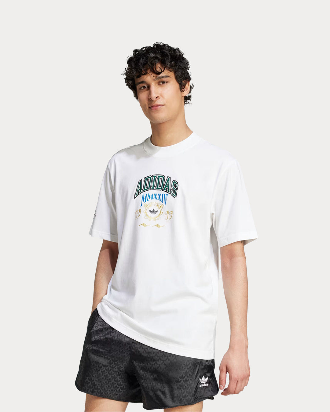adidas VRCT 1 Tee