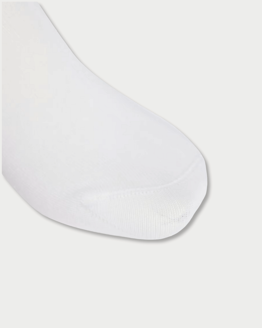 adidas Reflective Crew Socks 2 Pairs - White / Reflective Silver