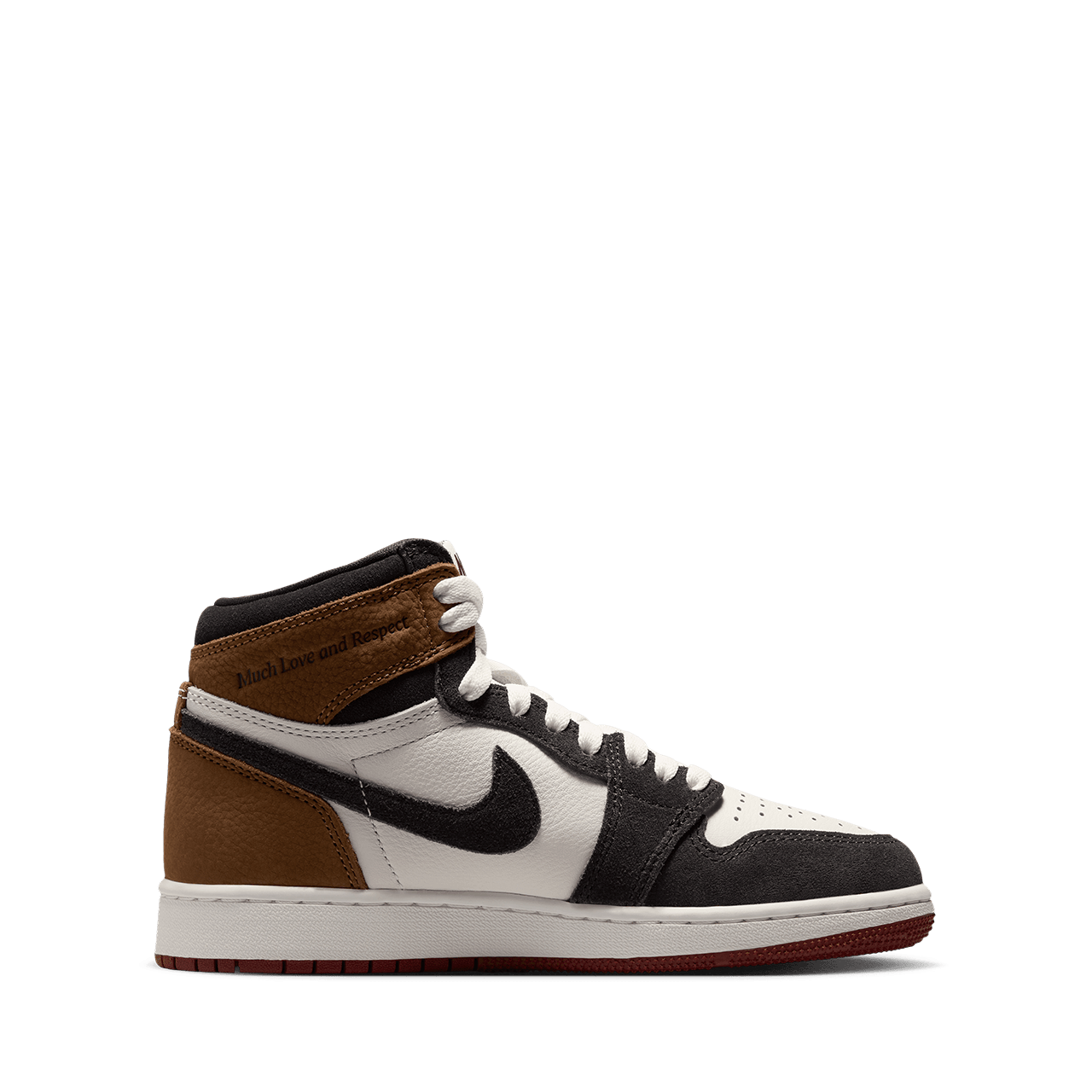 Air Jordan 1 Retro High OG GS 'Love Letter'