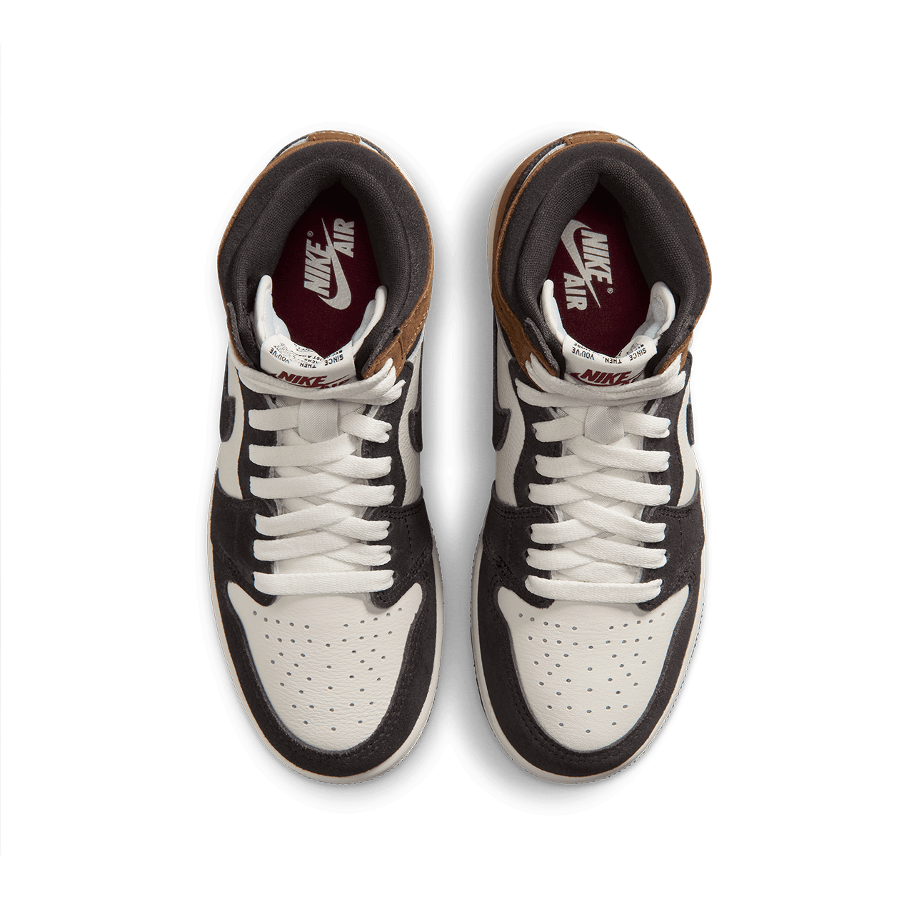 Air Jordan 1 Retro High OG GS 'Love Letter'
