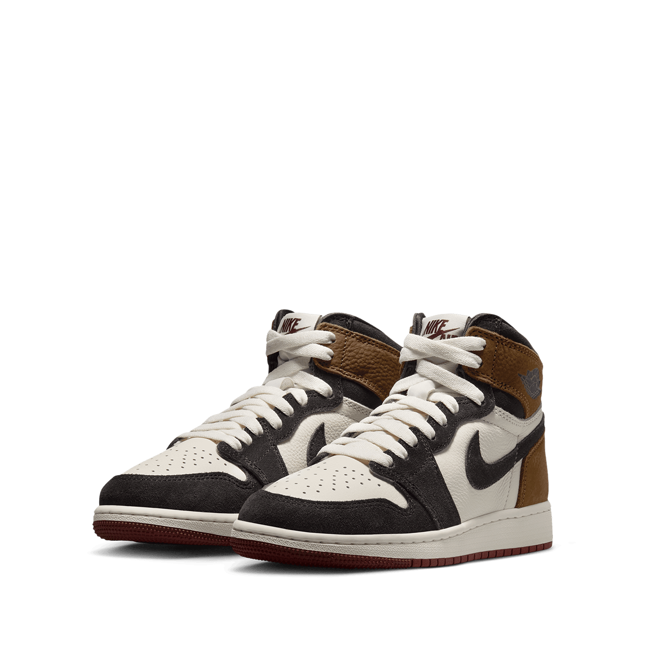 Air Jordan 1 Retro High OG GS 'Love Letter'
